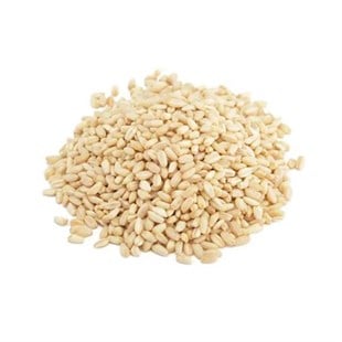 AÇIK BAKLİYAT AŞURELİK BUĞDAY