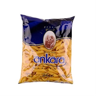 ANKARA MAKARNA KALEM 500GR