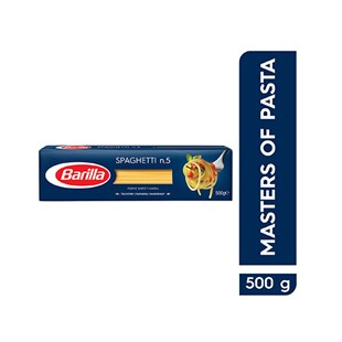 BARİLLA (SPAGETTİ) 500GR.