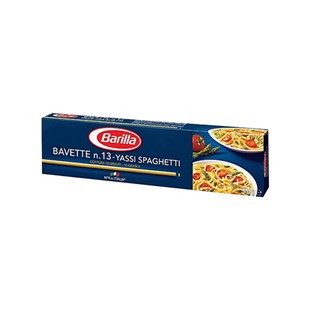 BARİLLA (SPAGETTI+BAVETTE) 500GR.