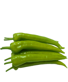 CARLİSTON BİBER  1KG