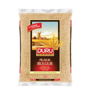 DURU  BULGUR 2500GR