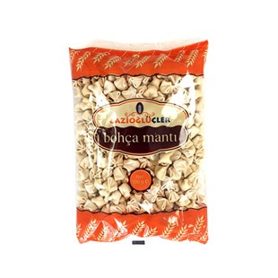 GAZİOĞLU MANTI 500GR