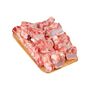 KUZU ÇORBALIK KEMİK