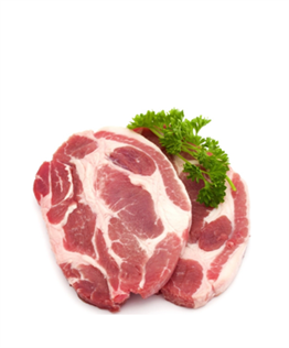 KUZU GERDAN HAŞLAMA KG