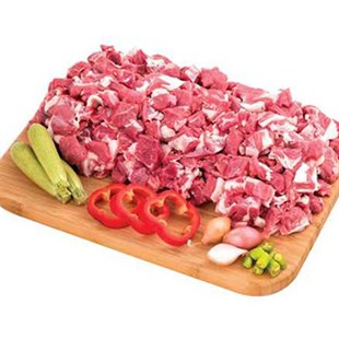 KUZU SAÇ KAVURMA KG