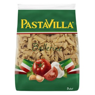 PASTAVİLLA MAKARNA BUKET 500GR