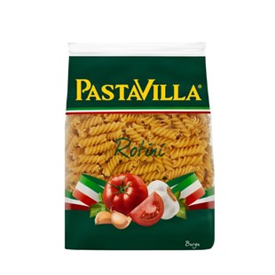 PASTAVİLLA MAKARNA BURGU 500GR