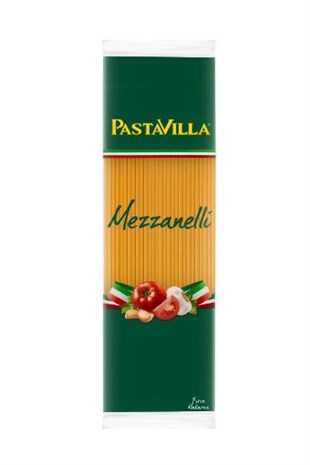 PASTAVİLLA MAKARNA FIRIN SPAGHETTİ 500GR