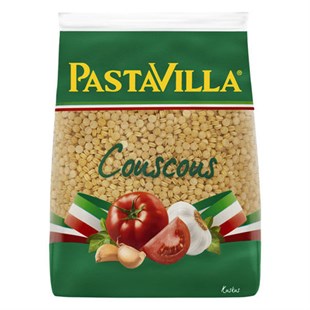 PASTAVİLLA MAKARNA KUSKUS 500GR