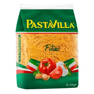 PASTAVİLLA TEL ŞEHRİYE 500GR