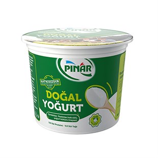 PINAR YOĞURT 1200GR
