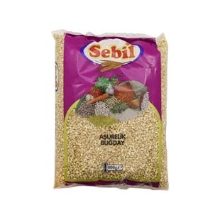 SEBIL BUĞDAY AŞURELİK 1 KG