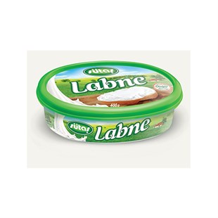SÜTAŞ PEYNİR LABNE 400GR