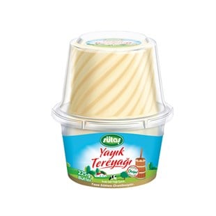 SÜTAŞ TEREYAĞI YAYIK 225GR