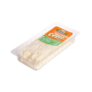 TAHSİLDAROGLU ÇEÇIL PEYNİR 250GR