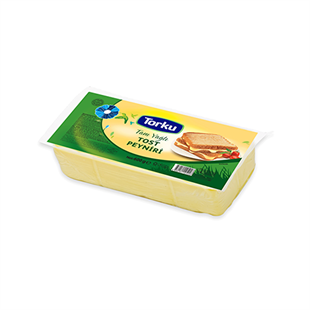 TORKU TOST PEYNİRİ TAM YAĞLI 600GR
