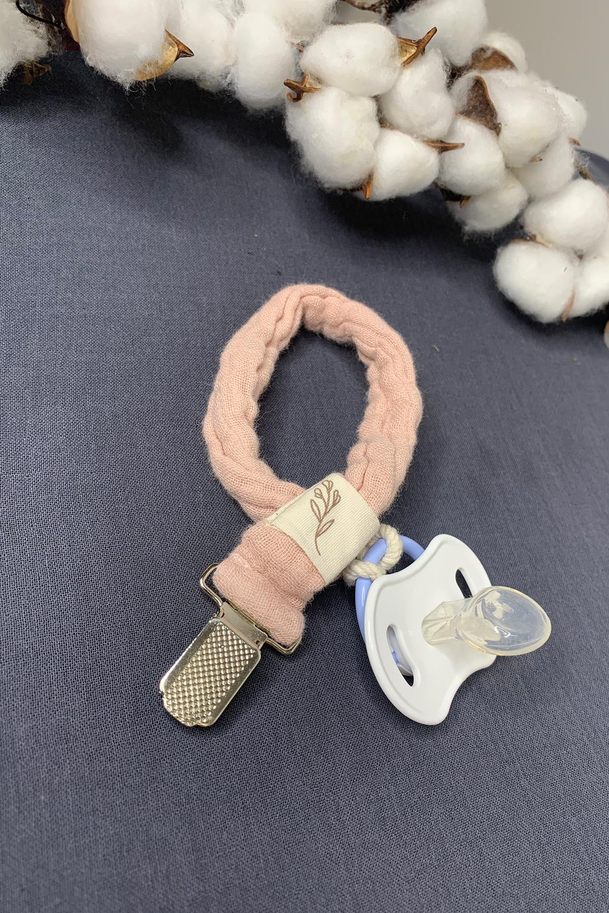 Faven Yenidoğan Seti Pembe