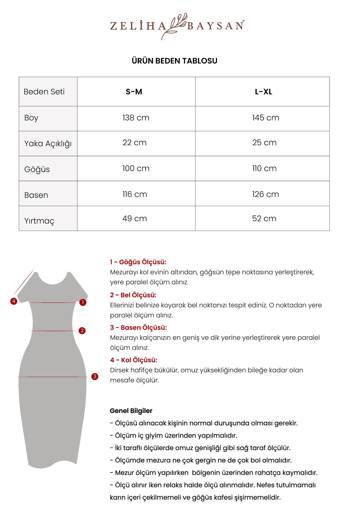 Kyra Müslin Omuz Detaylı Elbise Siyah