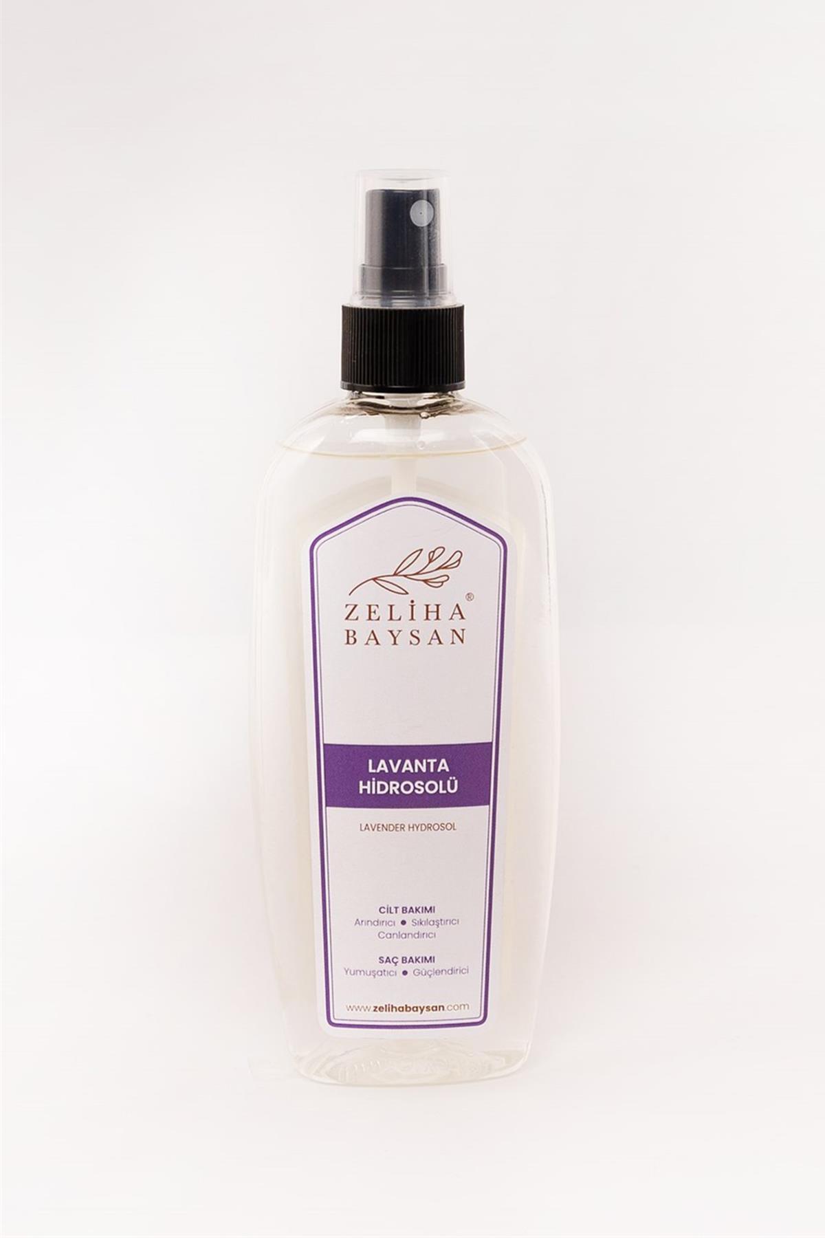 Lavanta Hidrosolü 150 ml