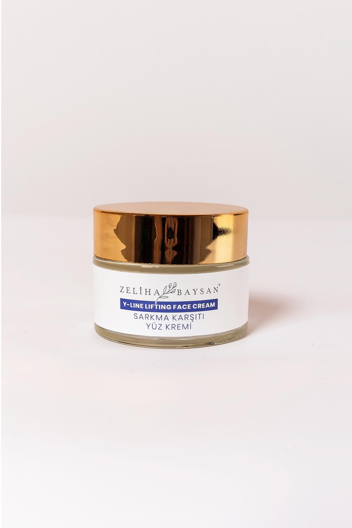 Sarkma Karşıtı Yüz Kremi 50 ml
