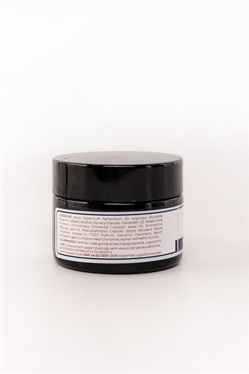 E Vitaminli Gece Bakım Yüz Kremi 50 ml