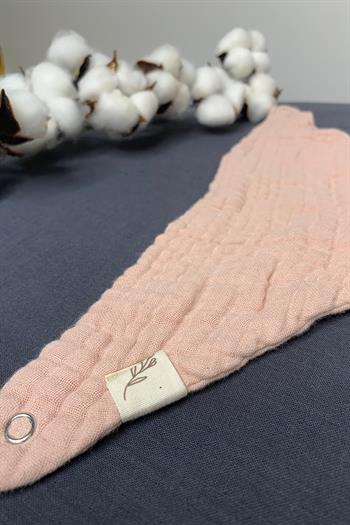 Faven Yenidoğan Seti Pembe