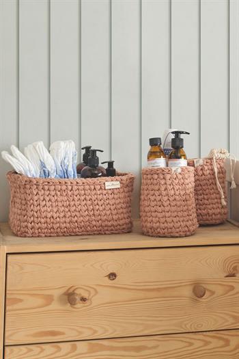 İleri Dönüşüm 3lü Organizer