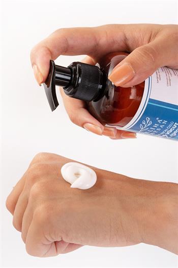 Kantaron Özlü El & Vücut Losyonu 250 ml