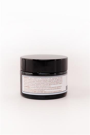 Kantaron Özlü Kuru Karma Yüz Kremi 50 ml
