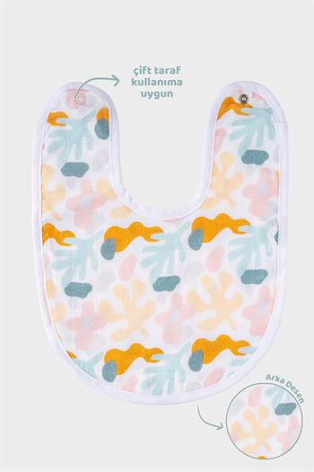 Ocean Mama Önlüğü 3lü Set