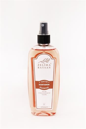 70° Tentür Kantaron Kolonyası 150 ml