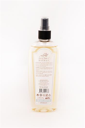 70° Tentür Yasemin Kolonyası 150 ml
