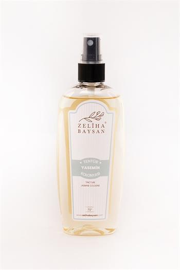 70° Tentür Yasemin Kolonyası 150 ml