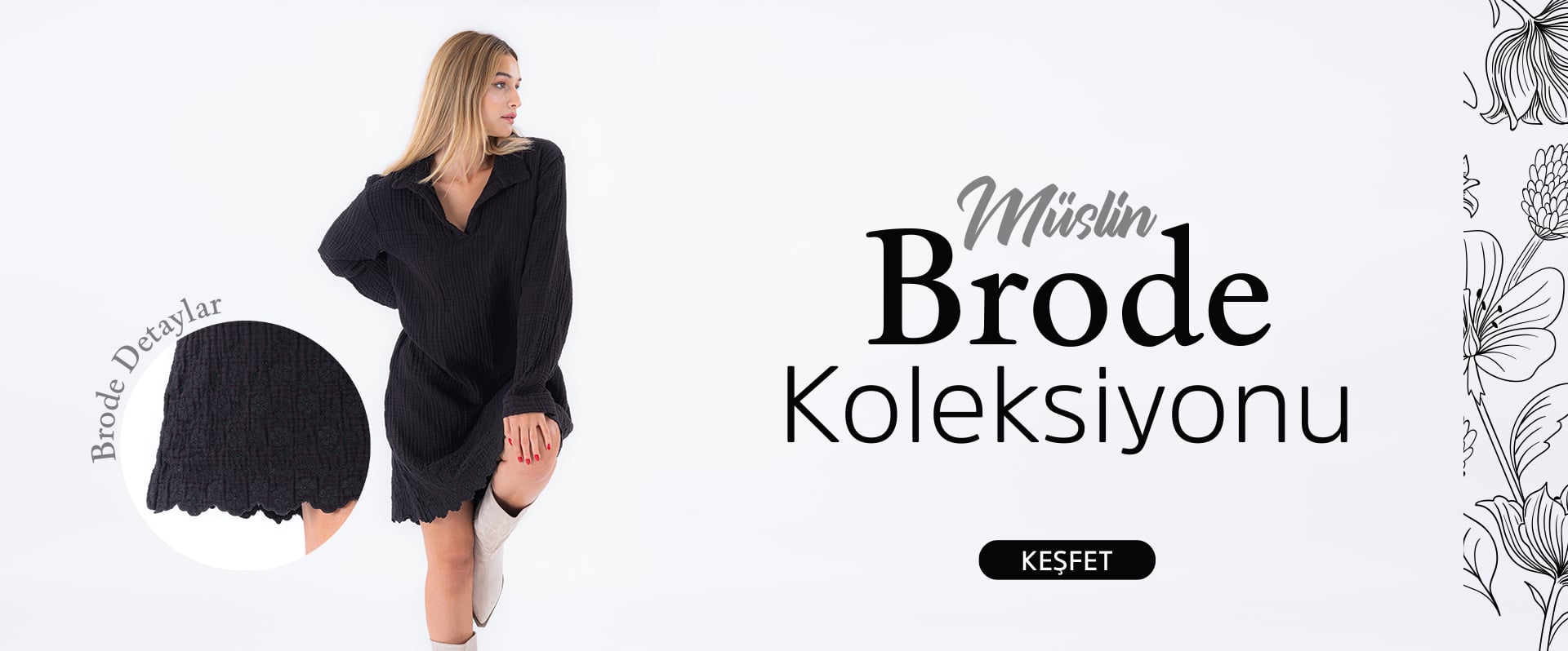 Brode Koleksiyonu
