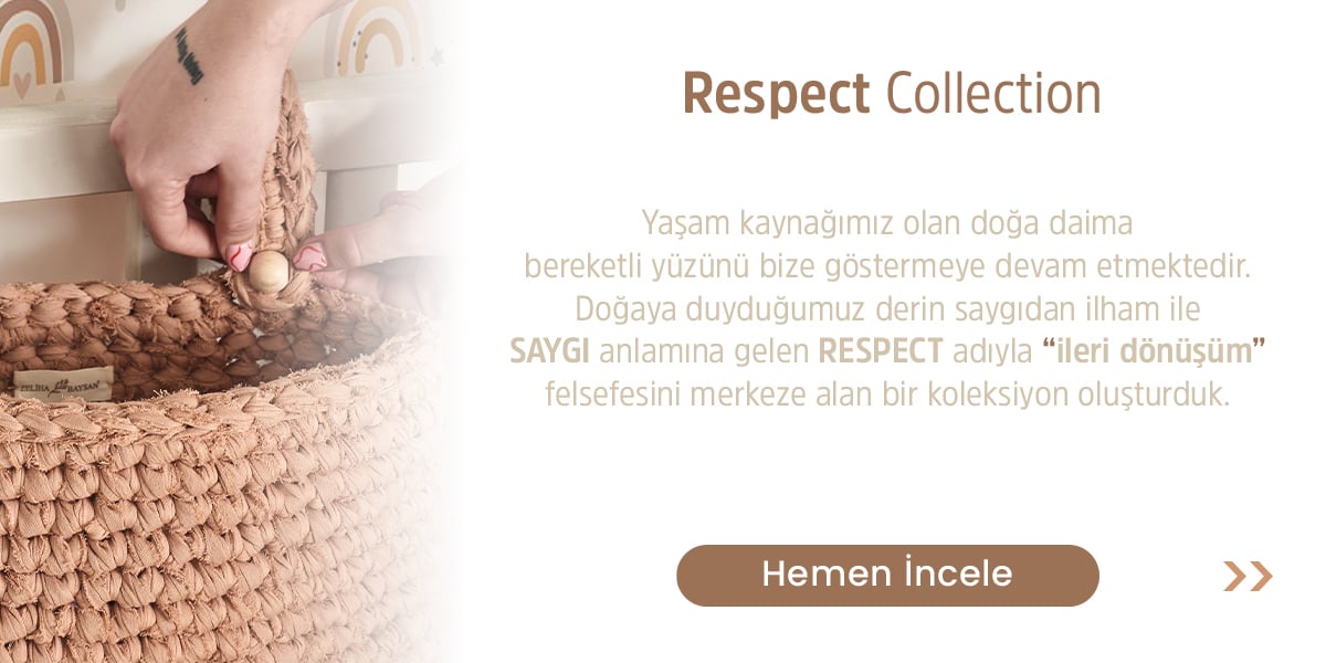 Respect Collection