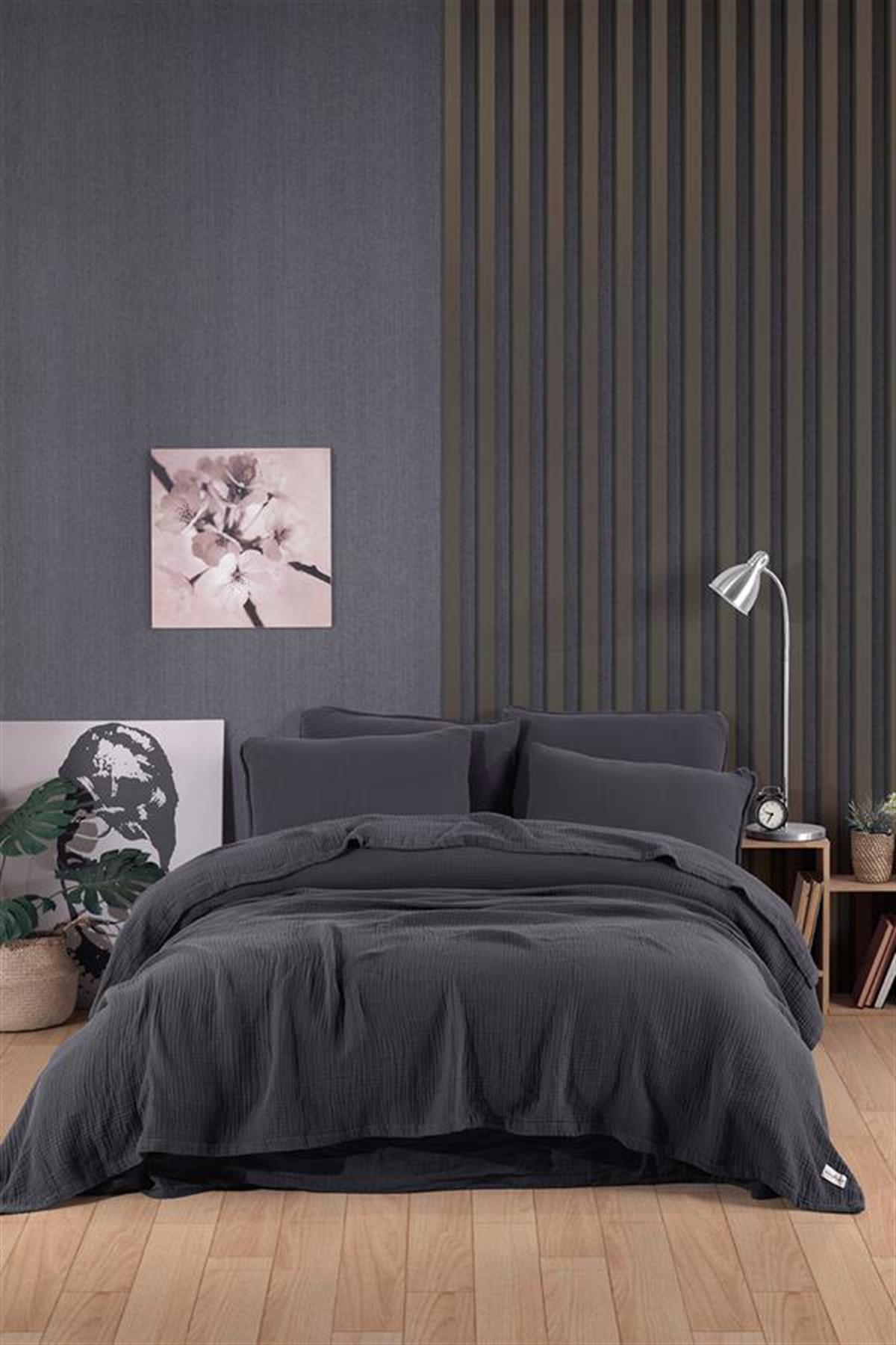 Kutan Yatak Örtüsü Seti