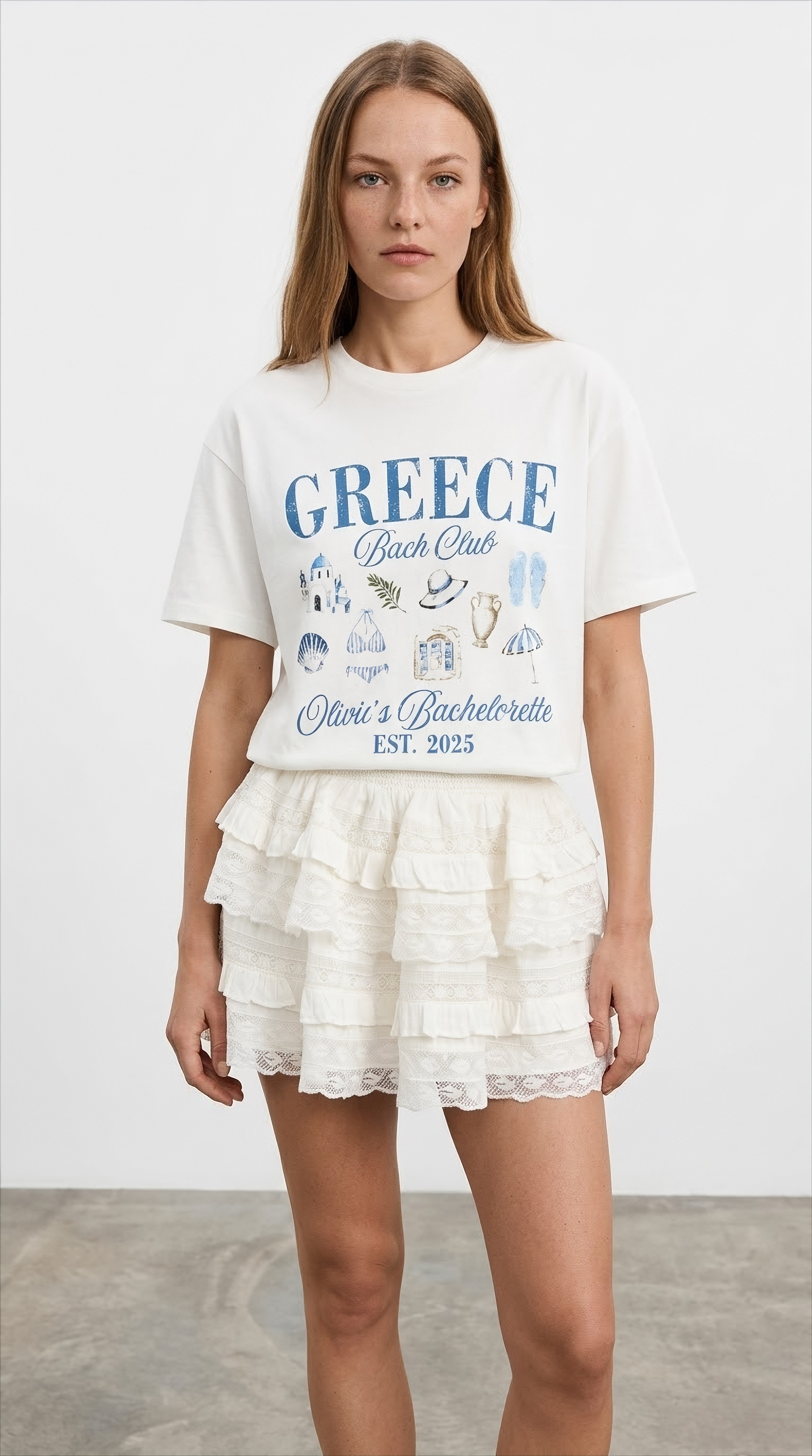 T-SHIRT