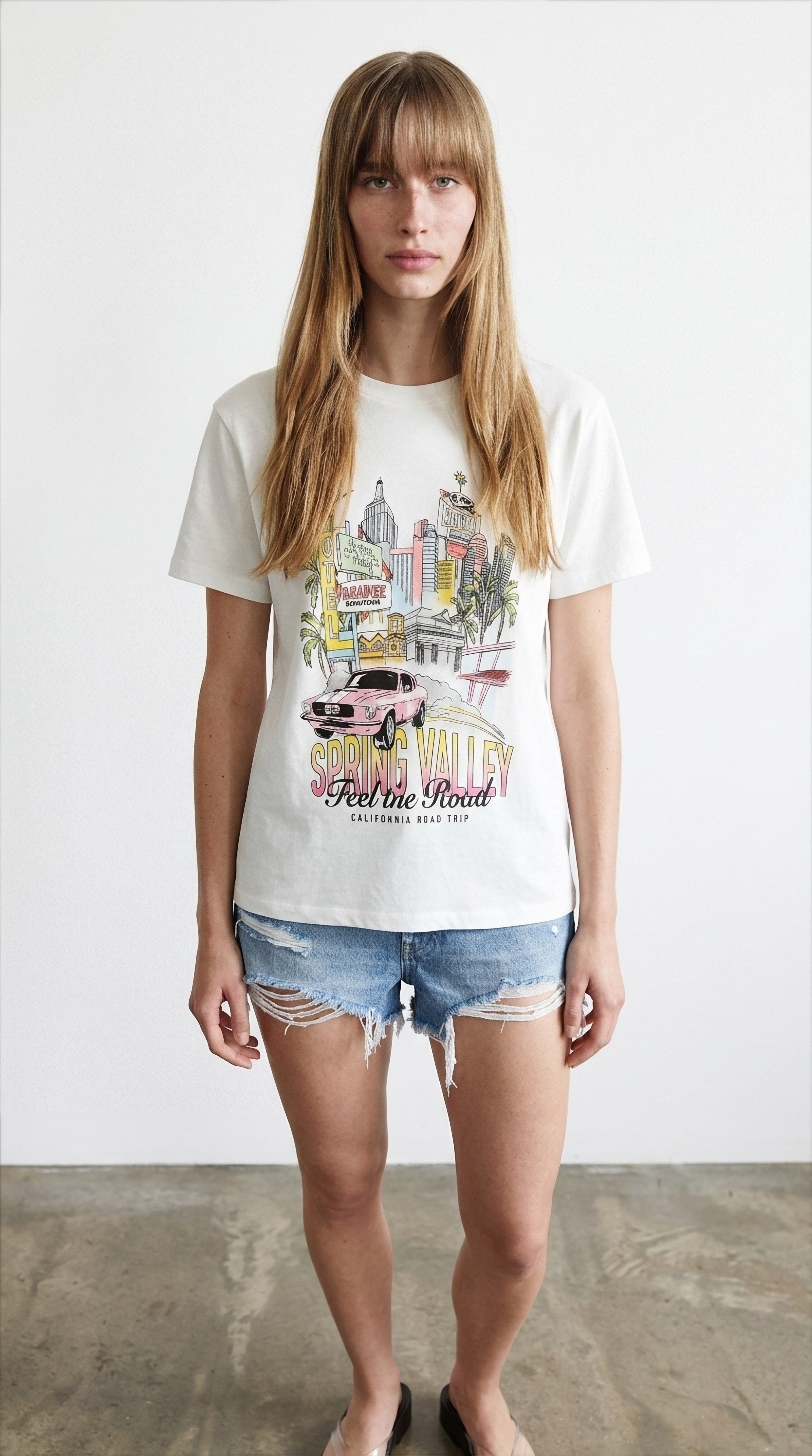 T-SHIRT