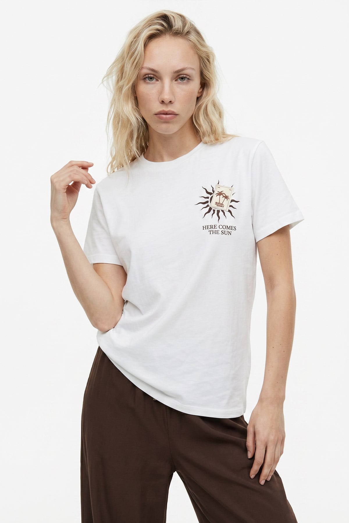T-SHIRT