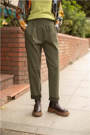Beli Lastik Pantolon
