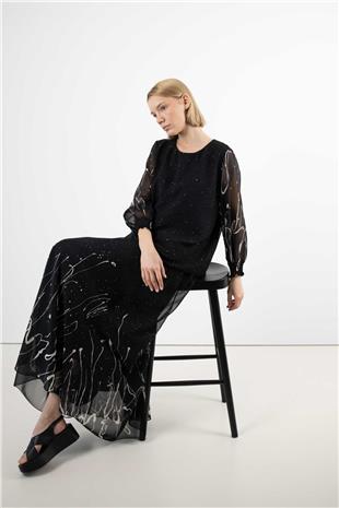 Benek Desenli Takım