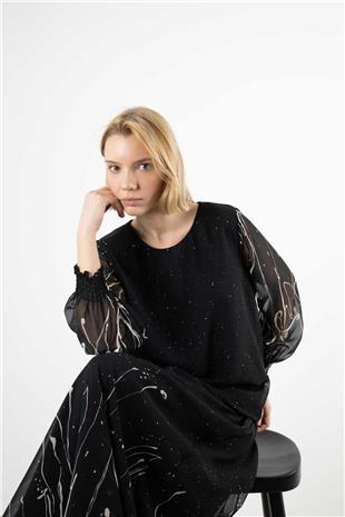 Benek Desenli Takım