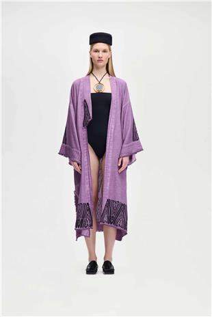 Crown Kimono