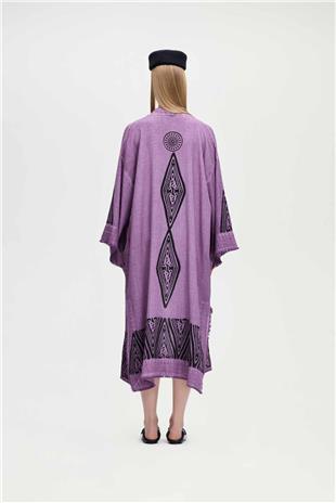 Crown Kimono