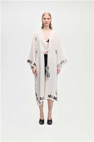 Festival Kimono