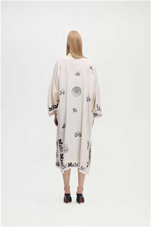 Festival Kimono