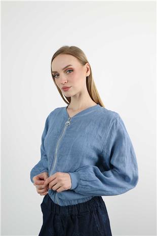 Keten Bomber Ceket