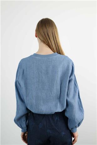 Keten Bomber Ceket
