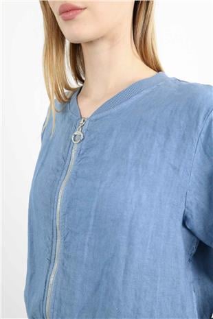 Keten Bomber Ceket